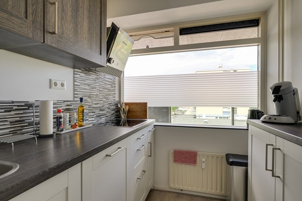 Medium property photo - Gravin Juliana van Stolberglaan 195, 2263 AC Leidschendam