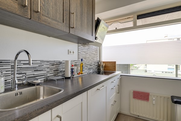 Medium property photo - Gravin Juliana van Stolberglaan 195, 2263 AC Leidschendam