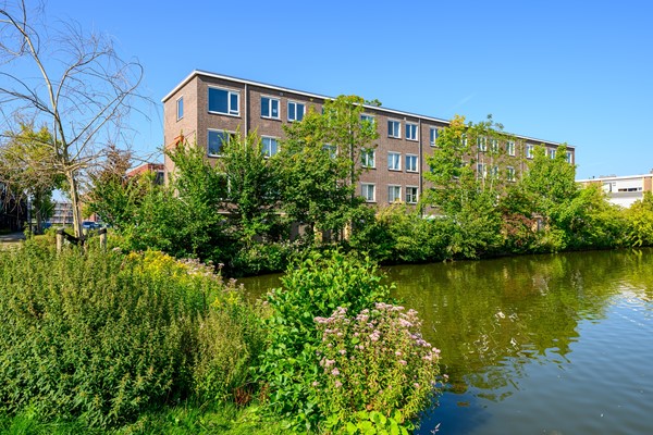 Property photo - Mozartlaan 8, 2264VK Leidschendam