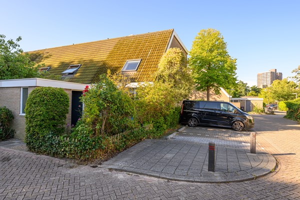 Te koop: Appelgaarde 279, 2272 TH Voorburg