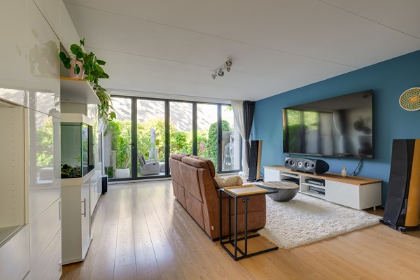 Medium property photo - Appelgaarde 279, 2272 TH Voorburg