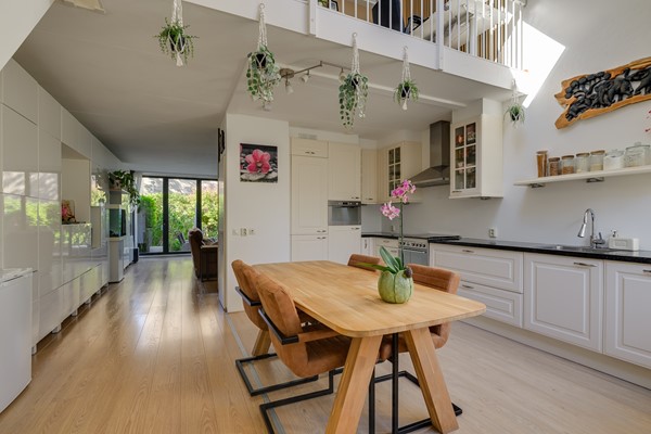 Medium property photo - Appelgaarde 279, 2272 TH Voorburg