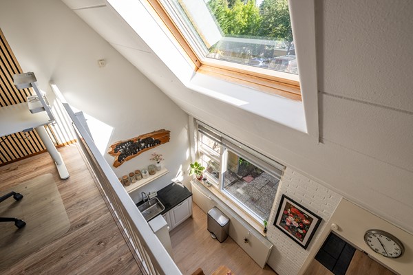 Medium property photo - Appelgaarde 279, 2272 TH Voorburg