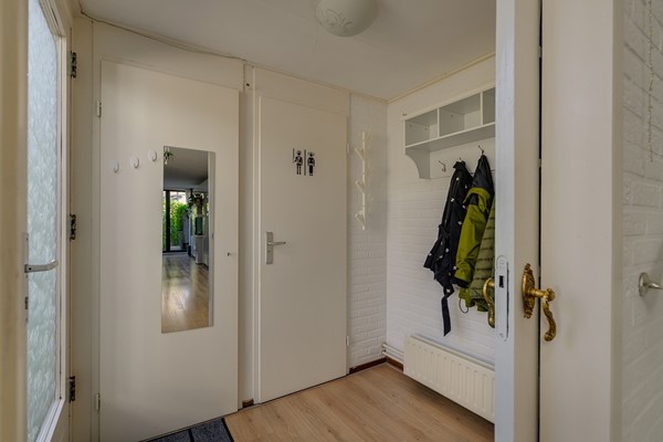 Medium property photo - Appelgaarde 279, 2272 TH Voorburg