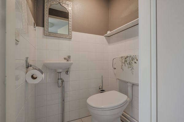 Medium property photo - Appelgaarde 279, 2272 TH Voorburg