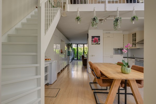 Medium property photo - Appelgaarde 279, 2272 TH Voorburg