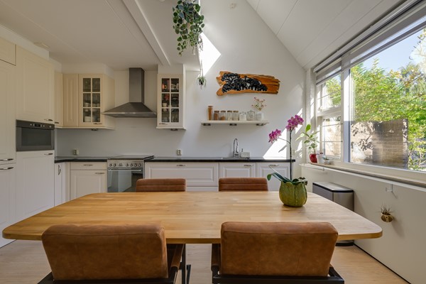 Medium property photo - Appelgaarde 279, 2272 TH Voorburg