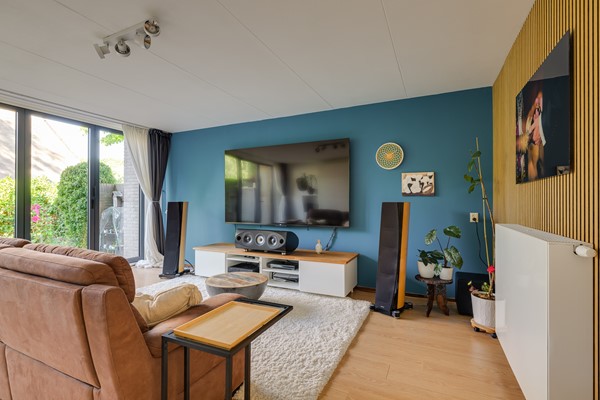 Medium property photo - Appelgaarde 279, 2272 TH Voorburg