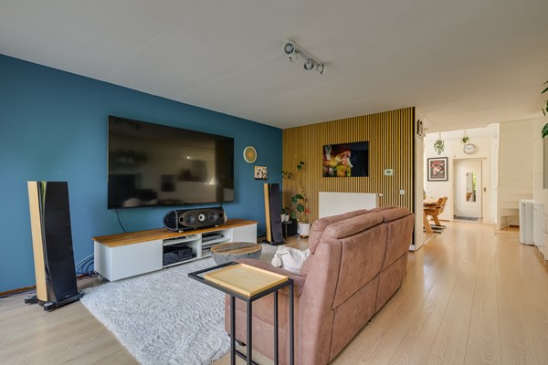 Medium property photo - Appelgaarde 279, 2272 TH Voorburg