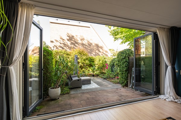Medium property photo - Appelgaarde 279, 2272 TH Voorburg