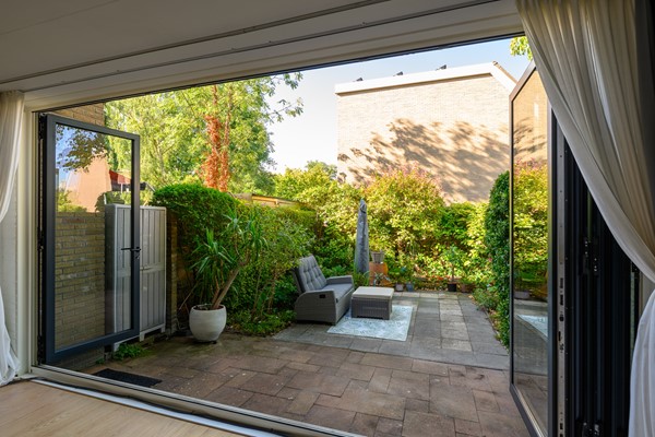 Medium property photo - Appelgaarde 279, 2272 TH Voorburg