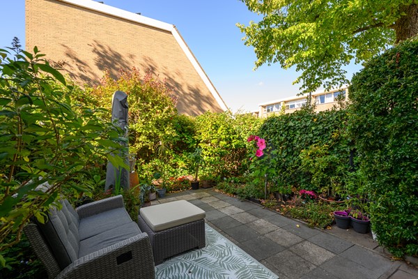 Medium property photo - Appelgaarde 279, 2272 TH Voorburg