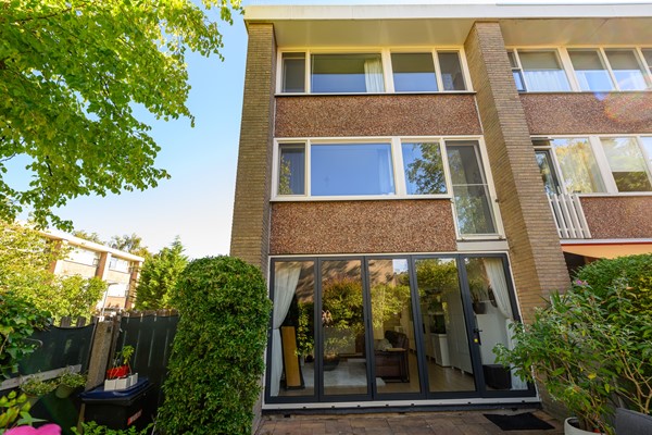 Medium property photo - Appelgaarde 279, 2272 TH Voorburg