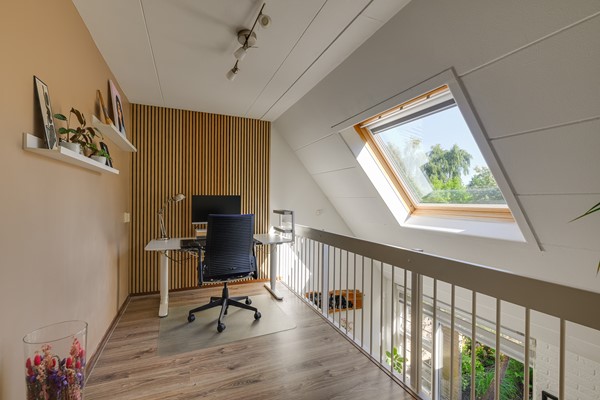 Medium property photo - Appelgaarde 279, 2272 TH Voorburg