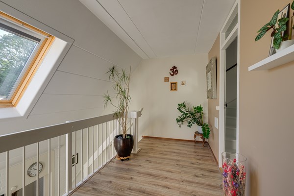 Medium property photo - Appelgaarde 279, 2272 TH Voorburg