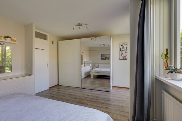 Medium property photo - Appelgaarde 279, 2272 TH Voorburg
