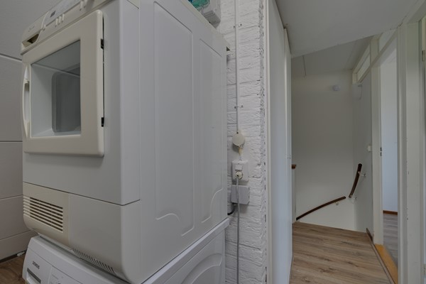 Medium property photo - Appelgaarde 279, 2272 TH Voorburg