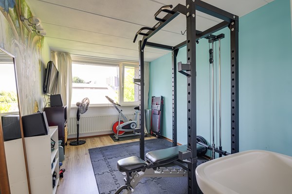 Medium property photo - Appelgaarde 279, 2272 TH Voorburg