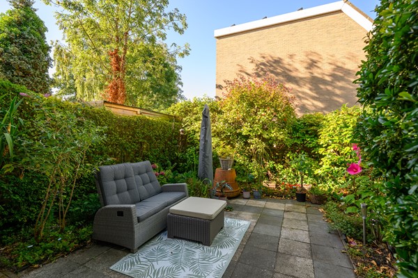 Medium property photo - Appelgaarde 279, 2272 TH Voorburg