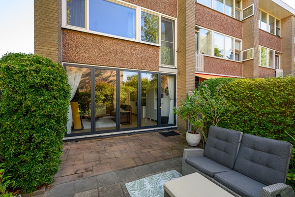 Medium property photo - Appelgaarde 279, 2272 TH Voorburg