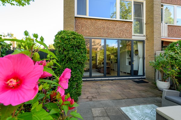 Medium property photo - Appelgaarde 279, 2272 TH Voorburg