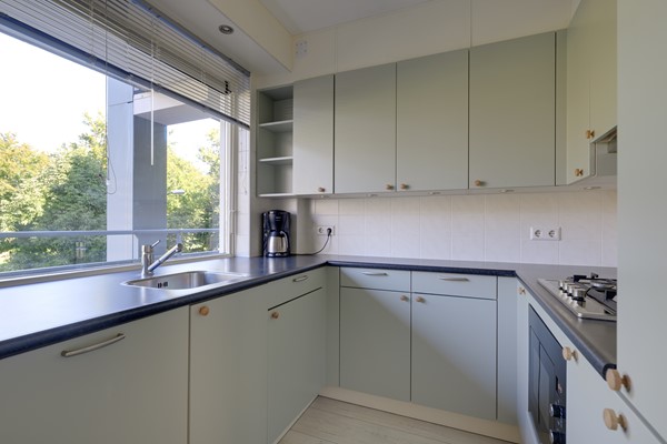 Medium property photo - Gravin Juliana van Stolberglaan 468, 2263 VW Leidschendam