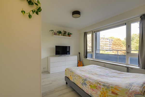 Medium property photo - Gravin Juliana van Stolberglaan 468, 2263 VW Leidschendam