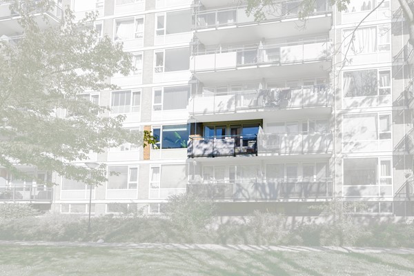 Medium property photo - Gravin Juliana van Stolberglaan 468, 2263 VW Leidschendam