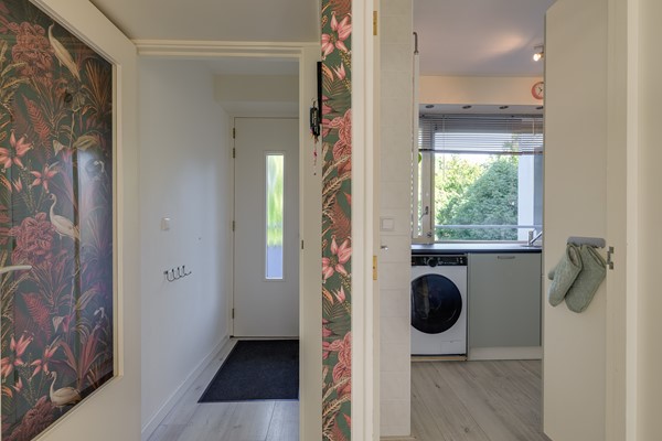 Medium property photo - Gravin Juliana van Stolberglaan 468, 2263 VW Leidschendam