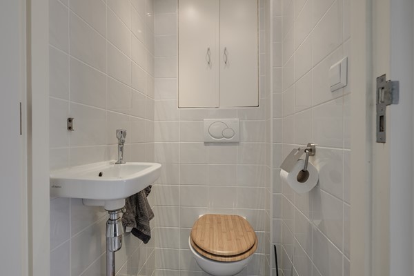 Medium property photo - Gravin Juliana van Stolberglaan 468, 2263 VW Leidschendam