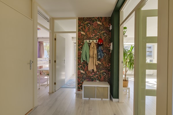 Medium property photo - Gravin Juliana van Stolberglaan 468, 2263 VW Leidschendam