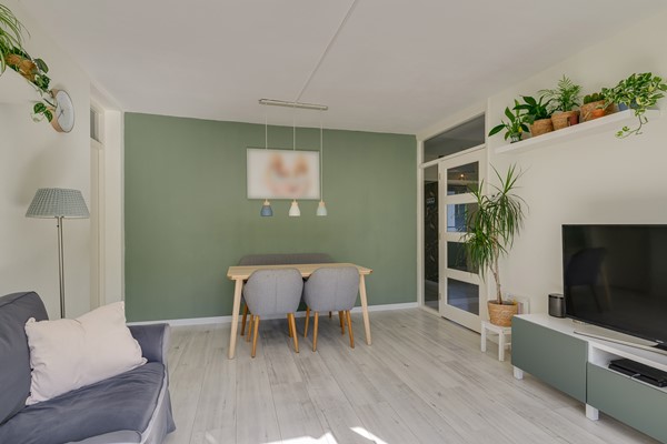 Medium property photo - Gravin Juliana van Stolberglaan 468, 2263 VW Leidschendam