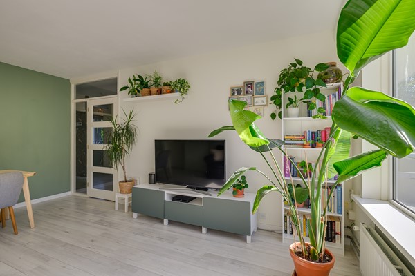 Medium property photo - Gravin Juliana van Stolberglaan 468, 2263 VW Leidschendam