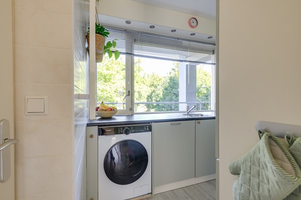 Medium property photo - Gravin Juliana van Stolberglaan 468, 2263 VW Leidschendam