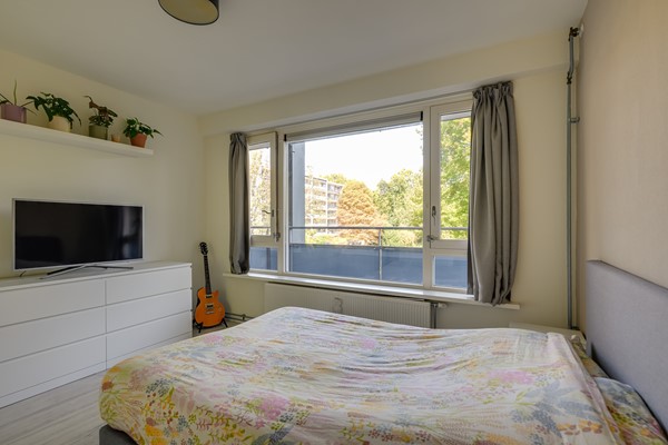 Medium property photo - Gravin Juliana van Stolberglaan 468, 2263 VW Leidschendam