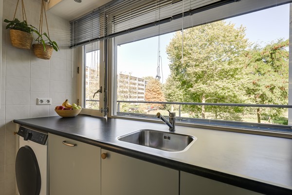 Medium property photo - Gravin Juliana van Stolberglaan 468, 2263 VW Leidschendam