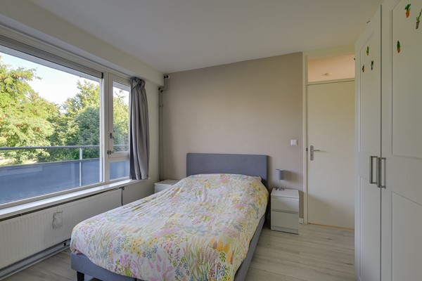 Medium property photo - Gravin Juliana van Stolberglaan 468, 2263 VW Leidschendam