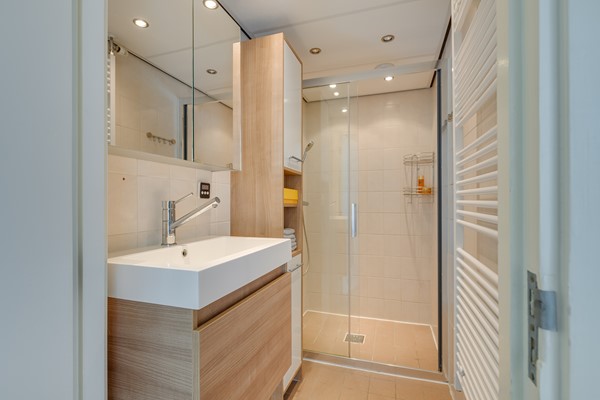Medium property photo - Gravin Juliana van Stolberglaan 468, 2263 VW Leidschendam