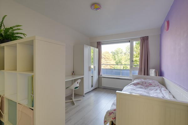 Medium property photo - Gravin Juliana van Stolberglaan 468, 2263 VW Leidschendam