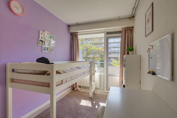 Medium property photo - Gravin Juliana van Stolberglaan 468, 2263 VW Leidschendam