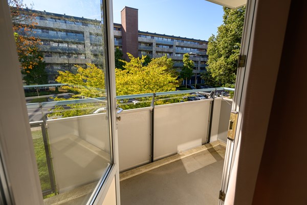 Medium property photo - Gravin Juliana van Stolberglaan 468, 2263 VW Leidschendam