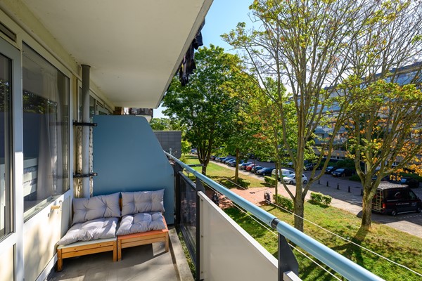 Medium property photo - Gravin Juliana van Stolberglaan 468, 2263 VW Leidschendam