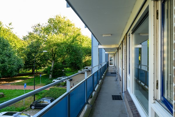 Medium property photo - Gravin Juliana van Stolberglaan 468, 2263 VW Leidschendam