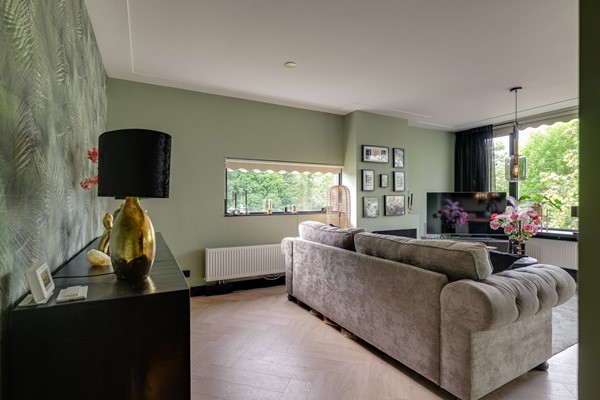 Property photo - Schout van Eijklaan 110, 2262XV Leidschendam