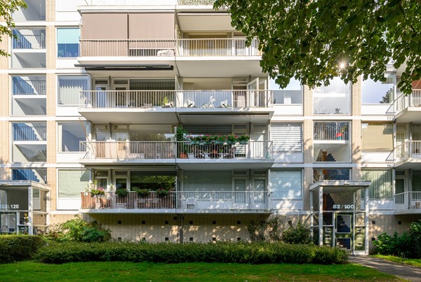Property photo - Burgemeester Keijzerlaan 96, 2262BL Leidschendam