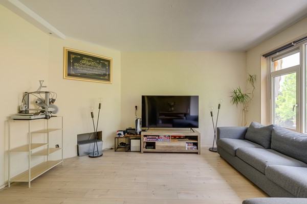 Property photo - Prins Bernhardlaan 66, 2274JB Voorburg