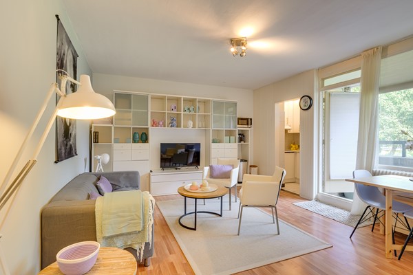 Medium property photo - Lijtweg 104, 2341 HB Oegstgeest