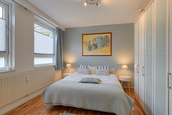 Medium property photo - Lijtweg 104, 2341 HB Oegstgeest