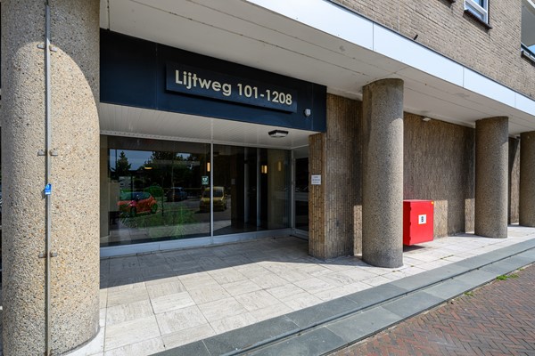 Medium property photo - Lijtweg 104, 2341 HB Oegstgeest