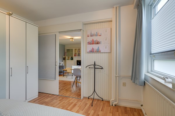 Medium property photo - Lijtweg 104, 2341 HB Oegstgeest